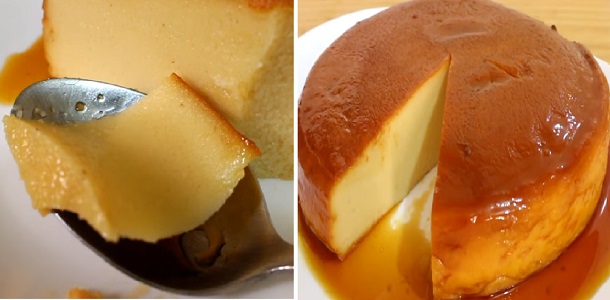 FLAN DE COCO SIN HORNO PARA NEGOCIO ” By Alejandra de Nava ” Si te gusta  dinos HOLA y dale a Me Gusta MIREN… | Receitas Soberanas